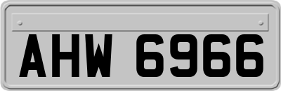AHW6966