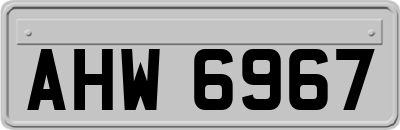 AHW6967