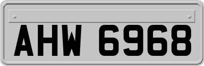 AHW6968