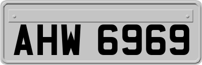 AHW6969