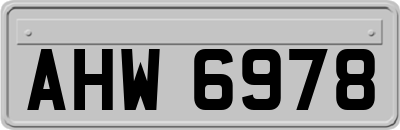 AHW6978