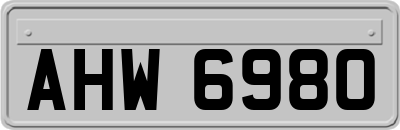 AHW6980