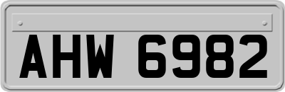 AHW6982