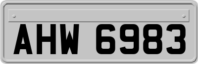 AHW6983