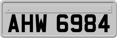 AHW6984