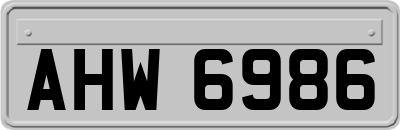 AHW6986