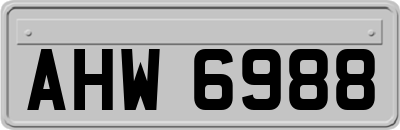 AHW6988