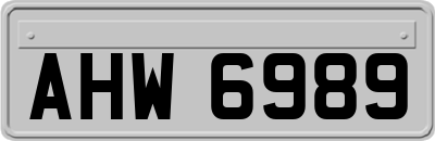 AHW6989