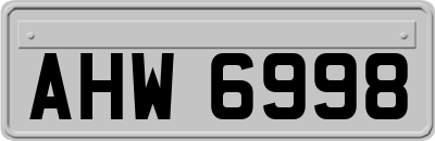 AHW6998