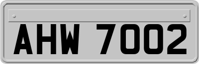 AHW7002