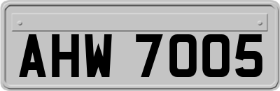 AHW7005