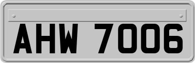 AHW7006