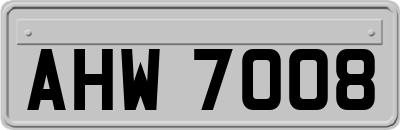 AHW7008