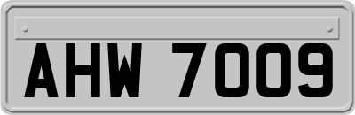 AHW7009