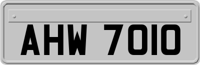AHW7010