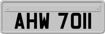 AHW7011