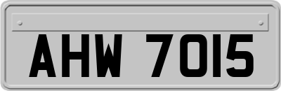 AHW7015