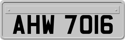 AHW7016