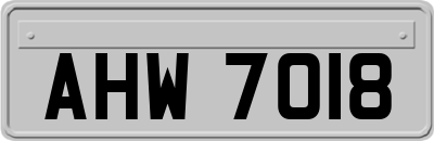 AHW7018