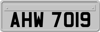 AHW7019