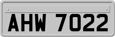 AHW7022