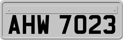 AHW7023