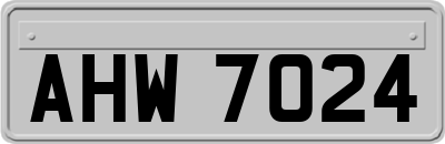 AHW7024