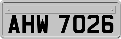 AHW7026