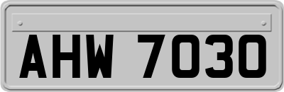AHW7030