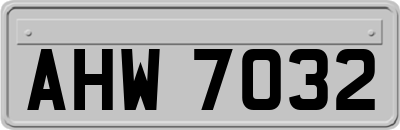 AHW7032