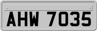 AHW7035