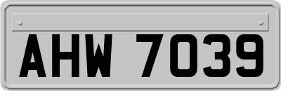 AHW7039