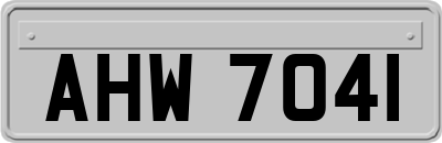 AHW7041
