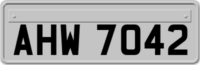 AHW7042