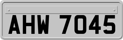 AHW7045