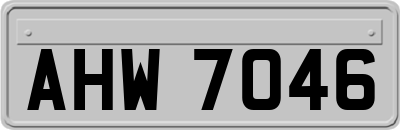 AHW7046