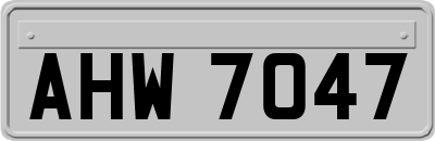 AHW7047