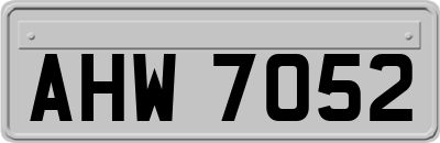 AHW7052