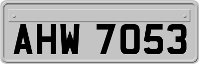 AHW7053