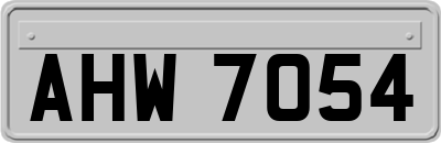 AHW7054