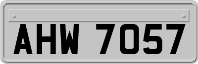 AHW7057