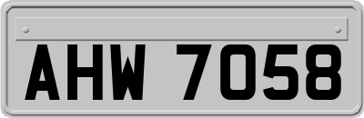 AHW7058