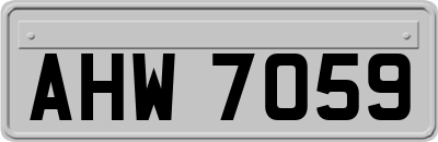 AHW7059