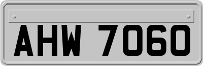 AHW7060