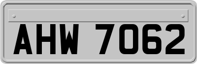 AHW7062