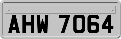 AHW7064