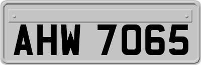 AHW7065