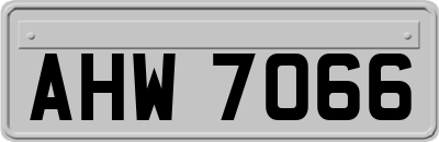 AHW7066