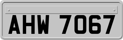 AHW7067