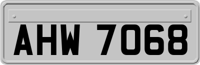 AHW7068
